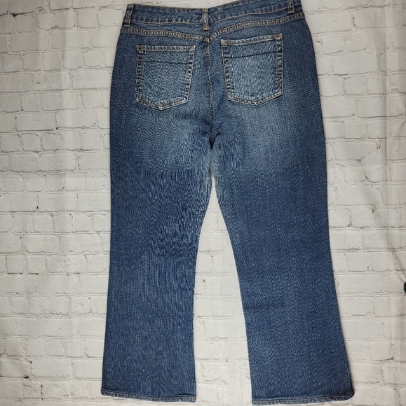 Sarah Jessica Parker "BITTEN" jeans - Picture 9 of 12